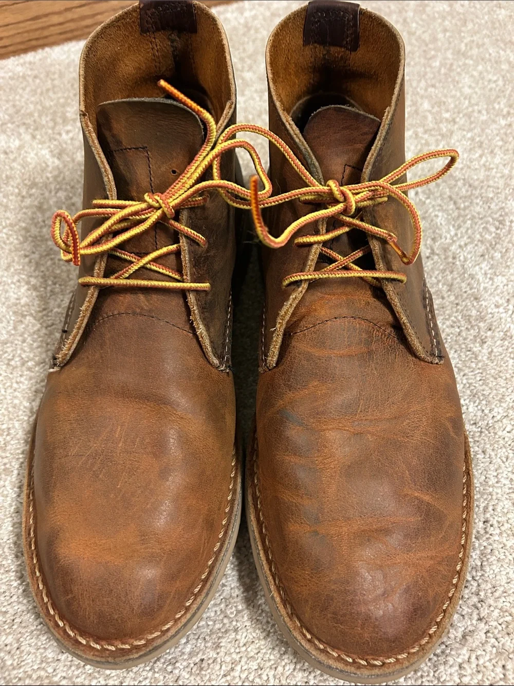 Red Wing Shoes red wing